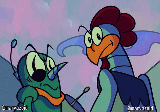 AOSTH Screenshot redraw 2022