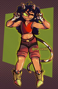 Art Trade for Gooberthed 2023