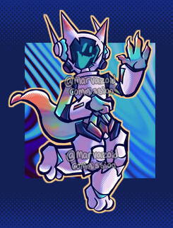 Shaded Sketch B
