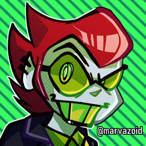 Rendered Icon