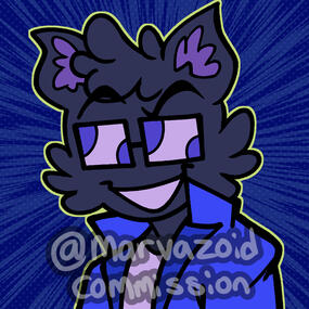 Flat Color Icon
