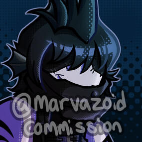 Rendered Icon